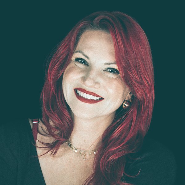 Emily Kyle, founder of Good Grief